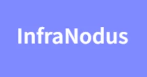 InfraNodus interface screenshot